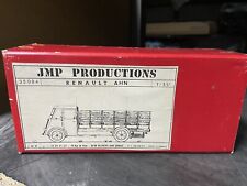 Resin Kit 1/35 JMP Productions - Renault AHN - Rare Item !!, used for sale  Shipping to South Africa