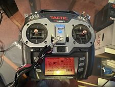 Tactic ttx650 channel for sale  Glens Falls