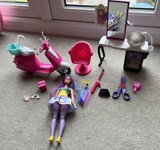 Barbies beauty salon for sale  EXETER