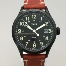Vaer tactical watch for sale  Pflugerville