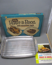 Vintage foley roast for sale  Saint Paul