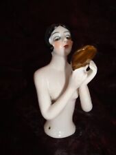 Demi poupee figurine d'occasion  Jeumont