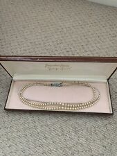 Pompadour pearls fit for sale  BEDFORD