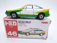 Tomica .46 toyota for sale  WHITLEY BAY