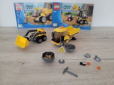 Lego city bagger gebraucht kaufen  Neuenburg