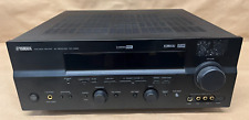 Yamaha RX-V650 Natural Sound 7-Channel Dolby Digital Receiver Amplifier for sale  Shipping to South Africa