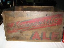 Narragansett usa ale for sale  North Grosvenordale
