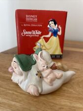 Royal doulton disney d'occasion  Expédié en Belgium