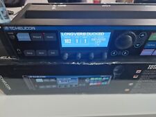 Helicon voicelive rack for sale  GOSPORT