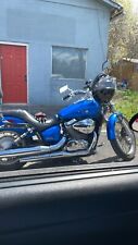 2007 honda shadow for sale  Manchester