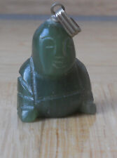 Buddha figur jade gebraucht kaufen  Lehrte