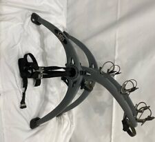 Used, Saris Bones 3 Bike Bicycle Bikes Car SUV Trunk Rack Holder Carrier 1 2 Or 3 At A for sale  Shipping to South Africa