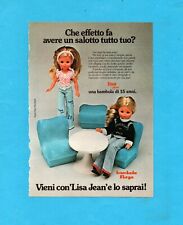 Top975 pubblicita advertising usato  Milano