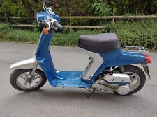 retro scooter 50cc for sale  SHEFFIELD