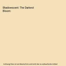 Shadowscent the darkest gebraucht kaufen  Trebbin