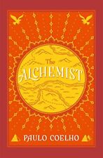 The Alchemist: The international bestseller by Coelho, Paulo Paperback Book The comprar usado  Enviando para Brazil
