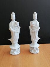 Pair chinese porcelain for sale  BOURNEMOUTH