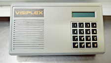 Visiplex vs4500 wireless for sale  Costa Mesa