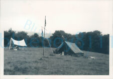 1967 scout camp for sale  ROSSENDALE
