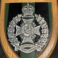 British army .shield for sale  BANBURY