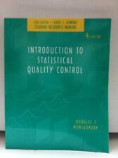 Introduction statistical quali for sale  Shipping to Ireland