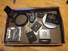 Nikon camera accessories for sale  LONDON