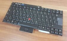 Tastatur keyboard 42t3218 gebraucht kaufen  Regensburg