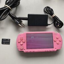 Console psp sony d'occasion  Strasbourg-