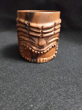 Vintage wooden tiki for sale  Tacoma