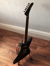 Vintage 1980s epiphone for sale  WISBECH