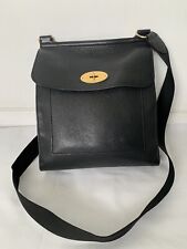 Mulberry antony black for sale  EXETER