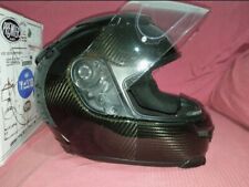 Casco premier carbonio usato  Italia