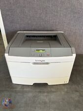 Usado, Impressora a Laser Monocromática para Escritório Lexmark Workgroup E360DN comprar usado  Enviando para Brazil