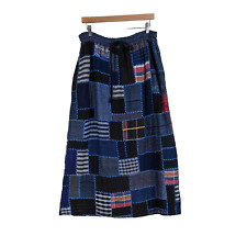 Patchwork maxi skirt for sale  Roswell