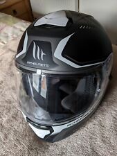 Motorbike motorcycle protectiv for sale  HULL