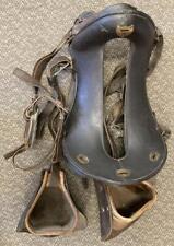 army saddles for sale  South Chatham