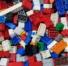 Lego bricks 2x1 for sale  HUNTINGDON