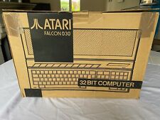 Atari falcon 030 d'occasion  Belvèze-du-Razès