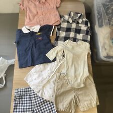 Boys clothes lot for sale  Fallbrook
