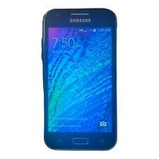 Usado, Samsung Galaxy J1 - 8GB Preto (SM-J100Y) Desbloqueado e Testado comprar usado  Enviando para Brazil