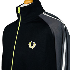 Fred perry colorblock for sale  FAREHAM