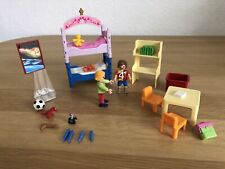 Playmobil 5306 kinderzimmer gebraucht kaufen  Everswinkel