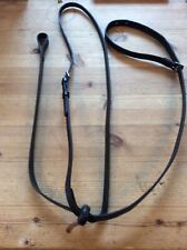 Standing martingale pony for sale  BODMIN