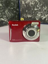 Kodak easyshare c140 for sale  ABERDARE