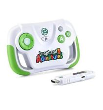 Leapland adventures console for sale  ALCESTER