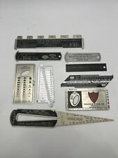 Vintage watchmakers jewelers for sale  Shipping to Ireland