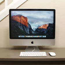 Apple imac 2009 for sale  Olympia