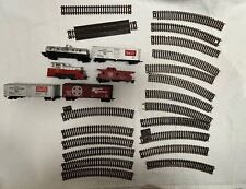 Tyco train set for sale  Chicago Heights
