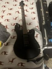 Sterling music man for sale  Fowler