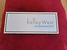 Kelley west microderm for sale  Los Angeles